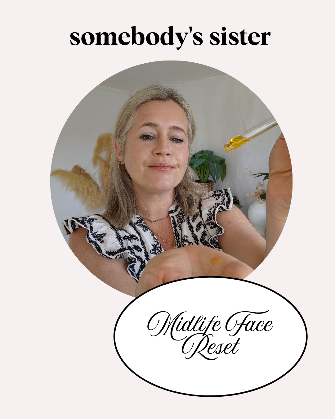 The Midlife Face Reset