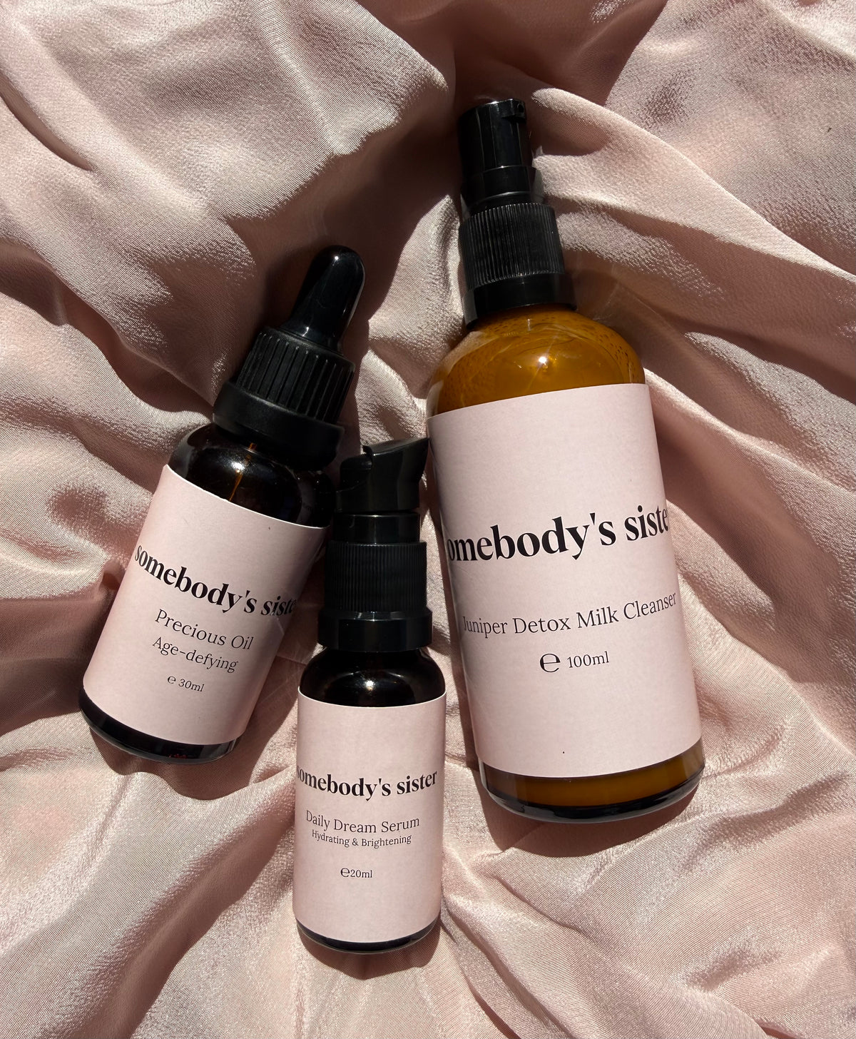 Skin Perfect Bundle