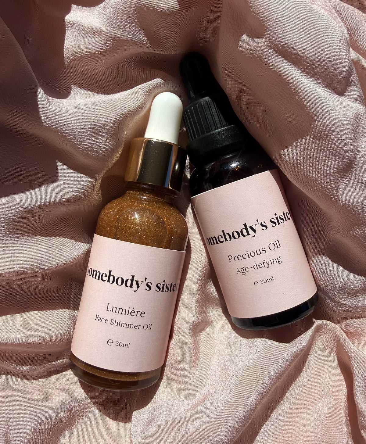Glow Duo