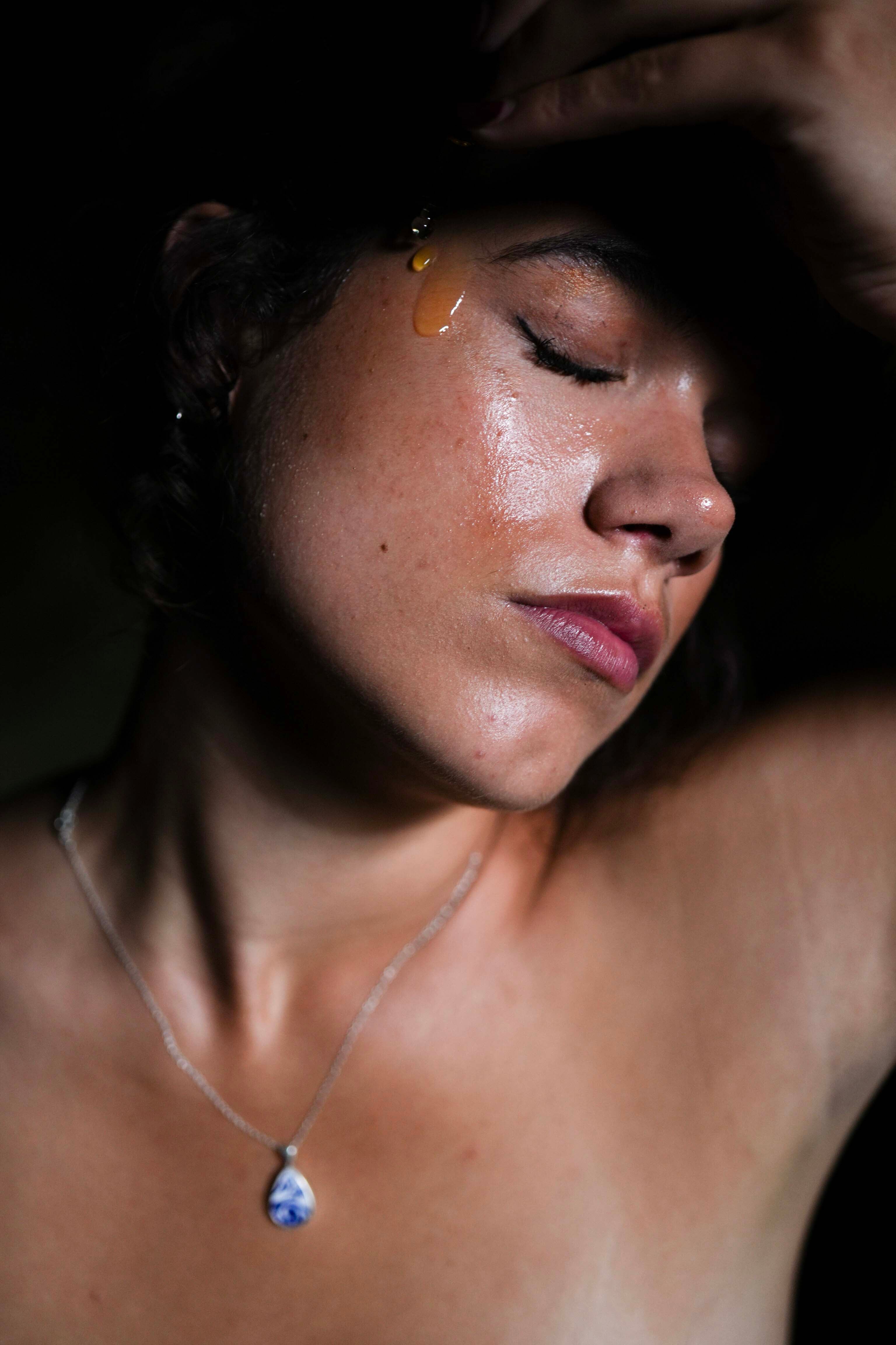 Somebody's Sister Precious Oil - Age-Defying Face Oil