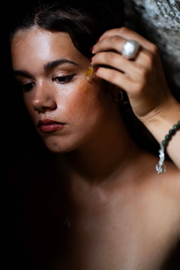 Somebody's Sister Precious Oil - Age-Defying Face Oil