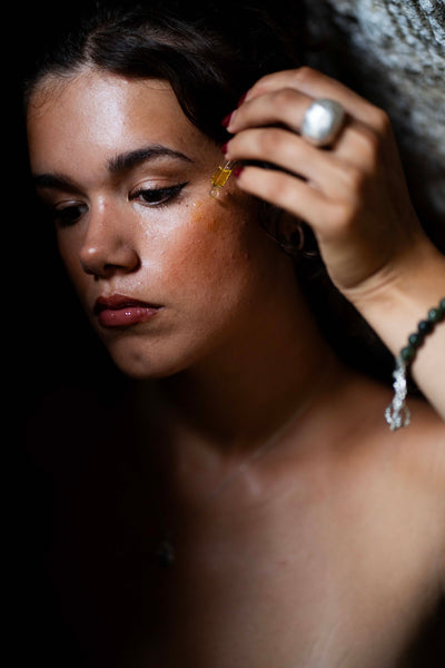 Somebody's Sister Precious Oil - Age-Defying Face Oil