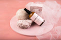 Somebody's Sister - Juniper Detox Cleansing Milk